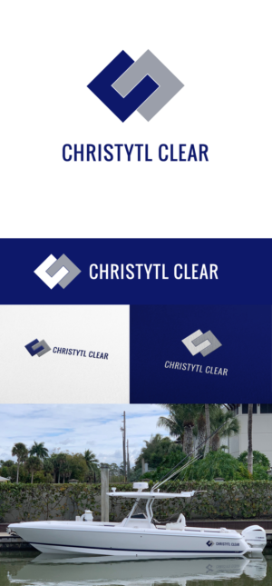 Logo Design by Ana Gocheva for this project | Design #23649585