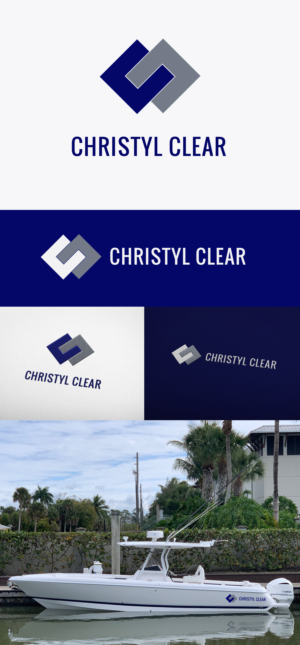 Logo Design by Ana Gocheva for this project | Design: #23662889