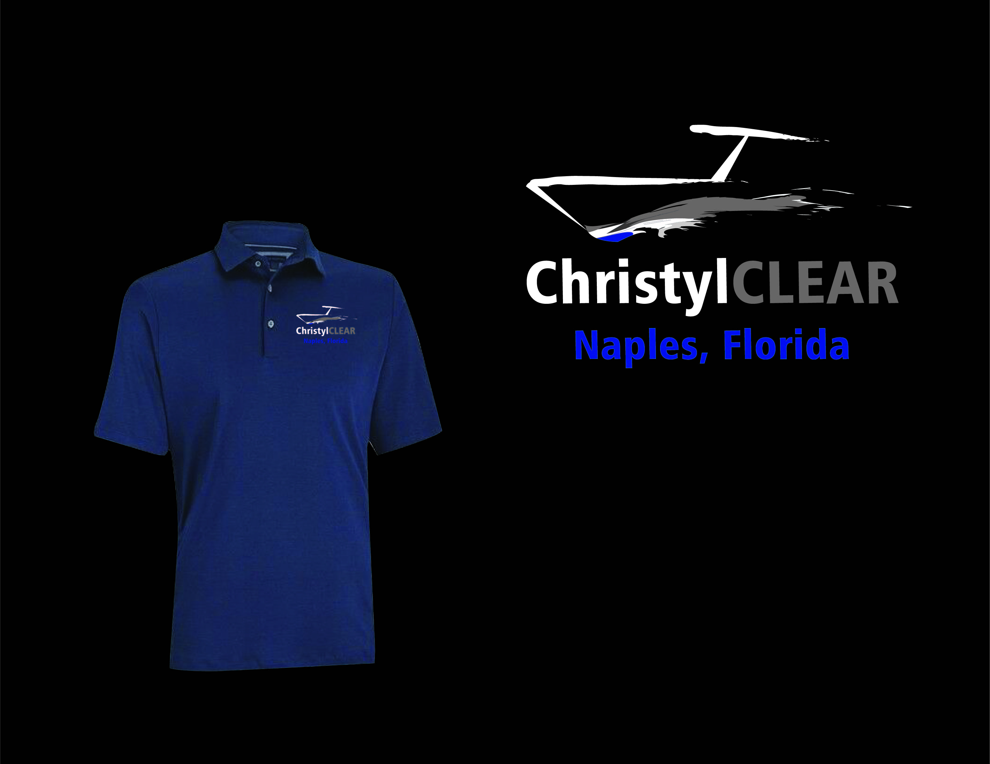 Logo Design by captjenstarr_fearnaut art for this project | Design #23662241