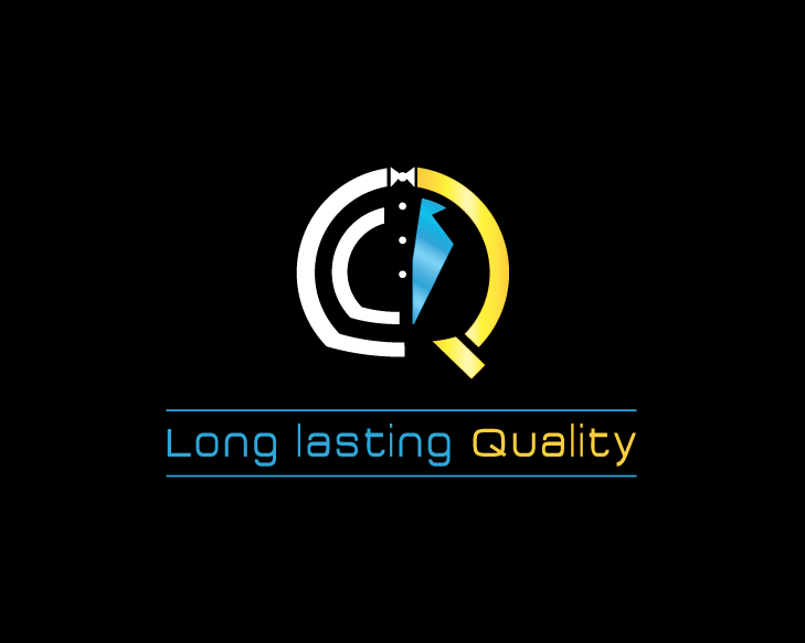 Logo Design by dhamkith for Long lasting Quailty  | Design #3045953