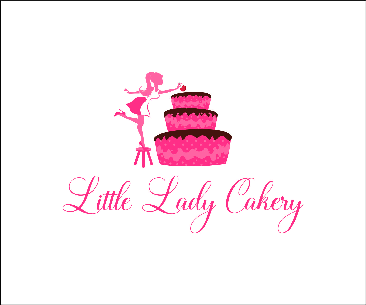 Logo Design by Mihaela for this project | Design #23694392