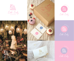 Logo Design by Farmiza for this project | Design: #23649226