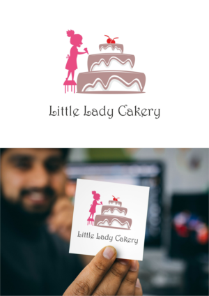 Logo-Design von Kavina Shah für dieses Projekt | Design #23657432