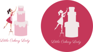 Logo Design by Julie 5
