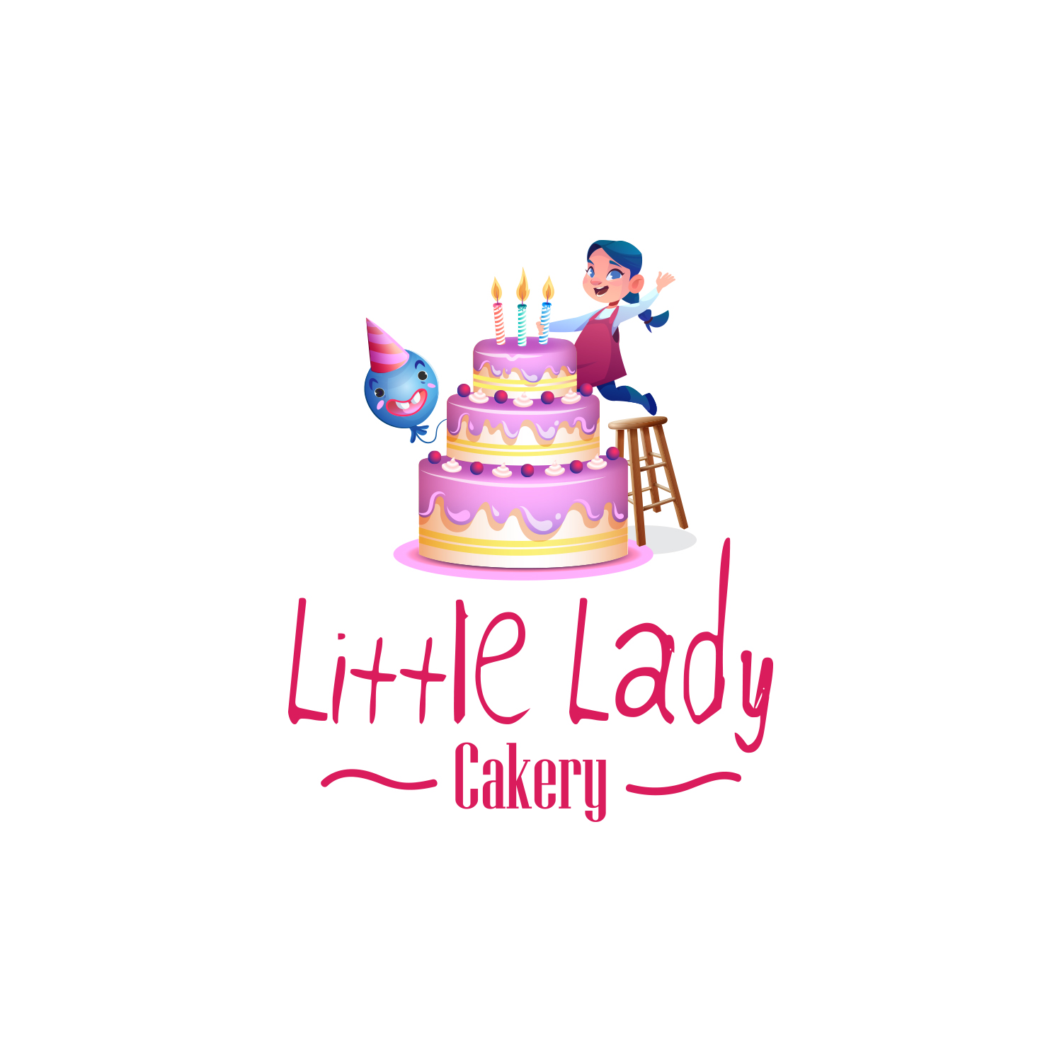 Design de Logo par cahayafatimah pour ce projet | Design #23651256