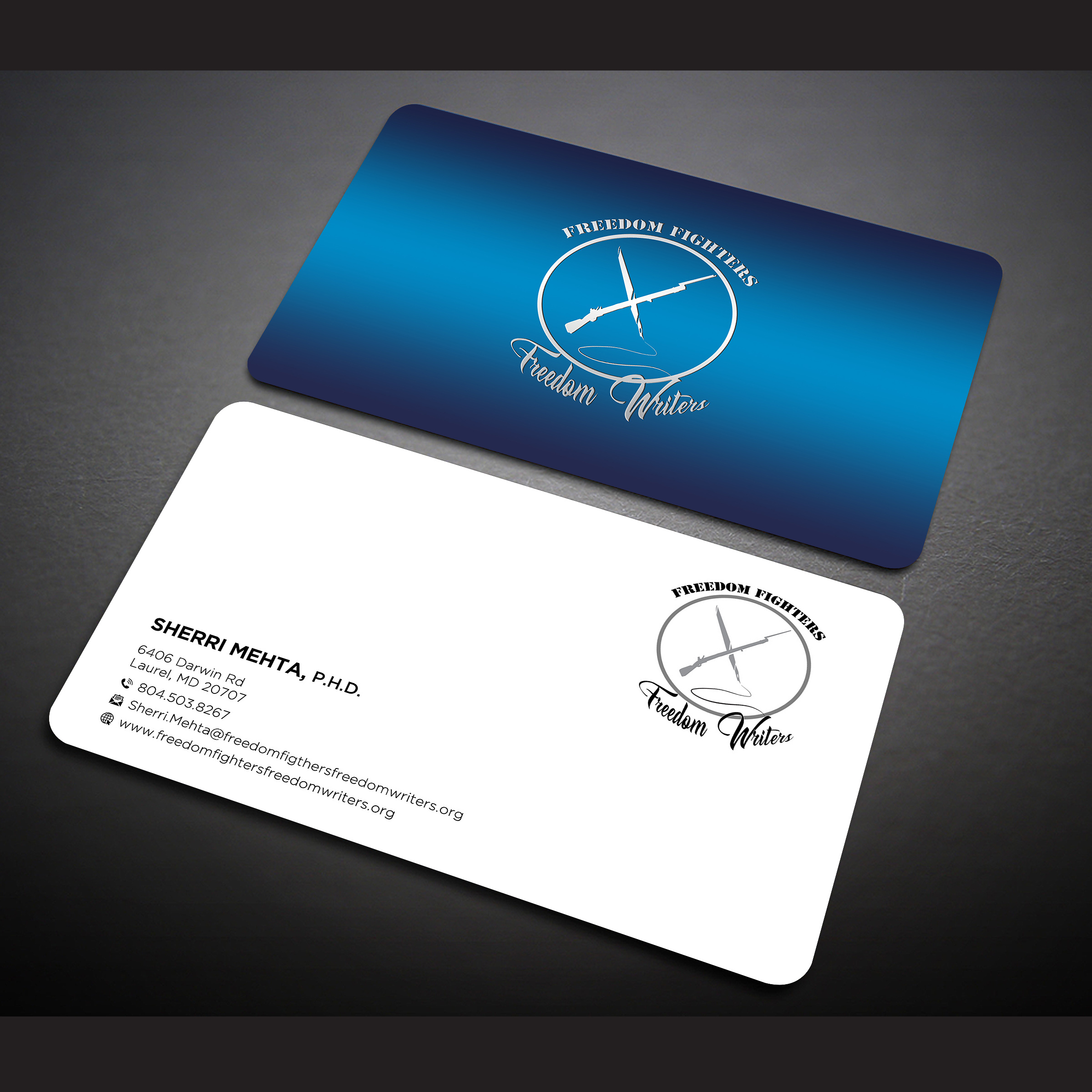 Diseño de Tarjeta de Presentación por Designers Hub para LAN Systems, Inc | Diseño #23655513