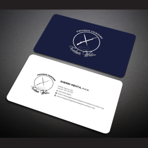 Visitenkarten-Design von Designers Hub für LAN Systems, Inc | Design: #23655616