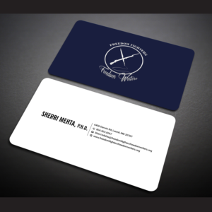 Visitenkarten-Design von Designers Hub für LAN Systems, Inc | Design: #23655667