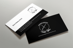 Visitenkarten-Design von Shahin Hossen für LAN Systems, Inc | Design: #23650993