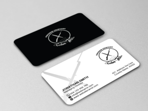 Visitenkarten-Design von Creations Box 2015 für LAN Systems, Inc | Design: #23651528