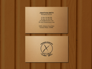 Visitenkarten-Design von Creations Box 2015 für LAN Systems, Inc | Design: #23651532