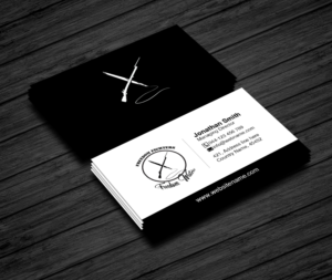 Business Card Design by Creations Box 2015 for LAN Systems, Inc | Design: #23651534