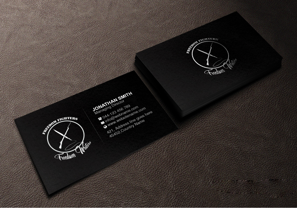 Business Card Design by Creations Box 2015 for LAN Systems, Inc | Design #23651536