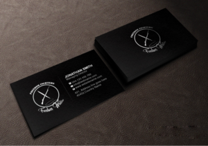 Business Card Design by Creations Box 2015 for LAN Systems, Inc | Design: #23651536