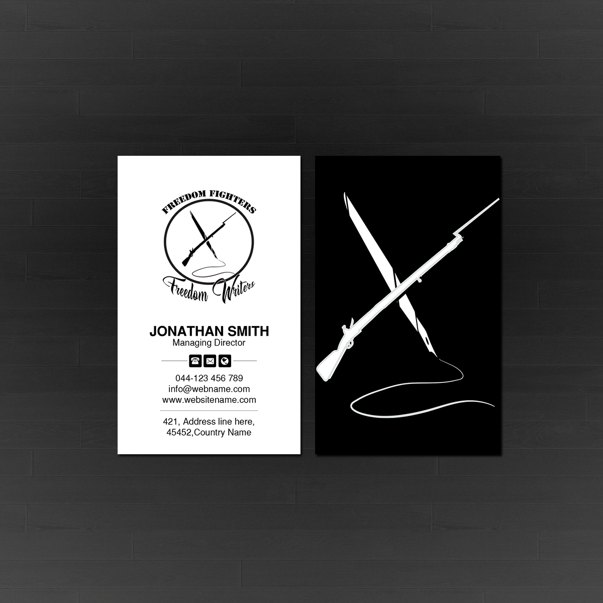 Diseño de Tarjeta de Presentación por Creations Box 2015 para LAN Systems, Inc | Diseño #23651537