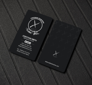 Business Card Design by Creations Box 2015 for LAN Systems, Inc | Design: #23651538