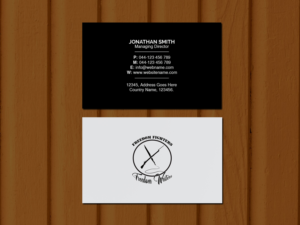 Business Card Design by Creations Box 2015 for LAN Systems, Inc | Design: #23651541