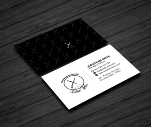 Business Card Design by Creations Box 2015 for LAN Systems, Inc | Design: #23651544
