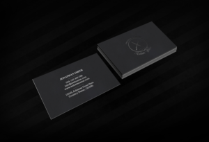 Business Card Design by Creations Box 2015 for LAN Systems, Inc | Design: #23653382