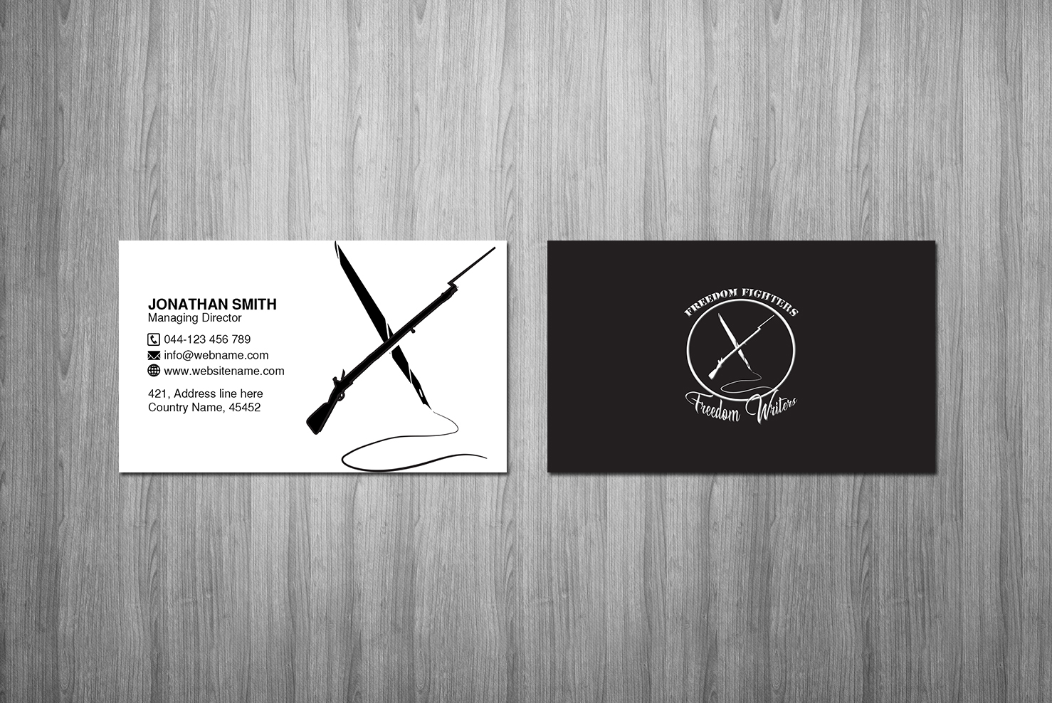 Business Card Design by Creations Box 2015 for LAN Systems, Inc | Design #23653383
