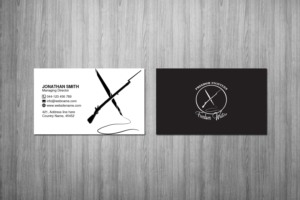 Business Card Design by Creations Box 2015 for LAN Systems, Inc | Design: #23653383