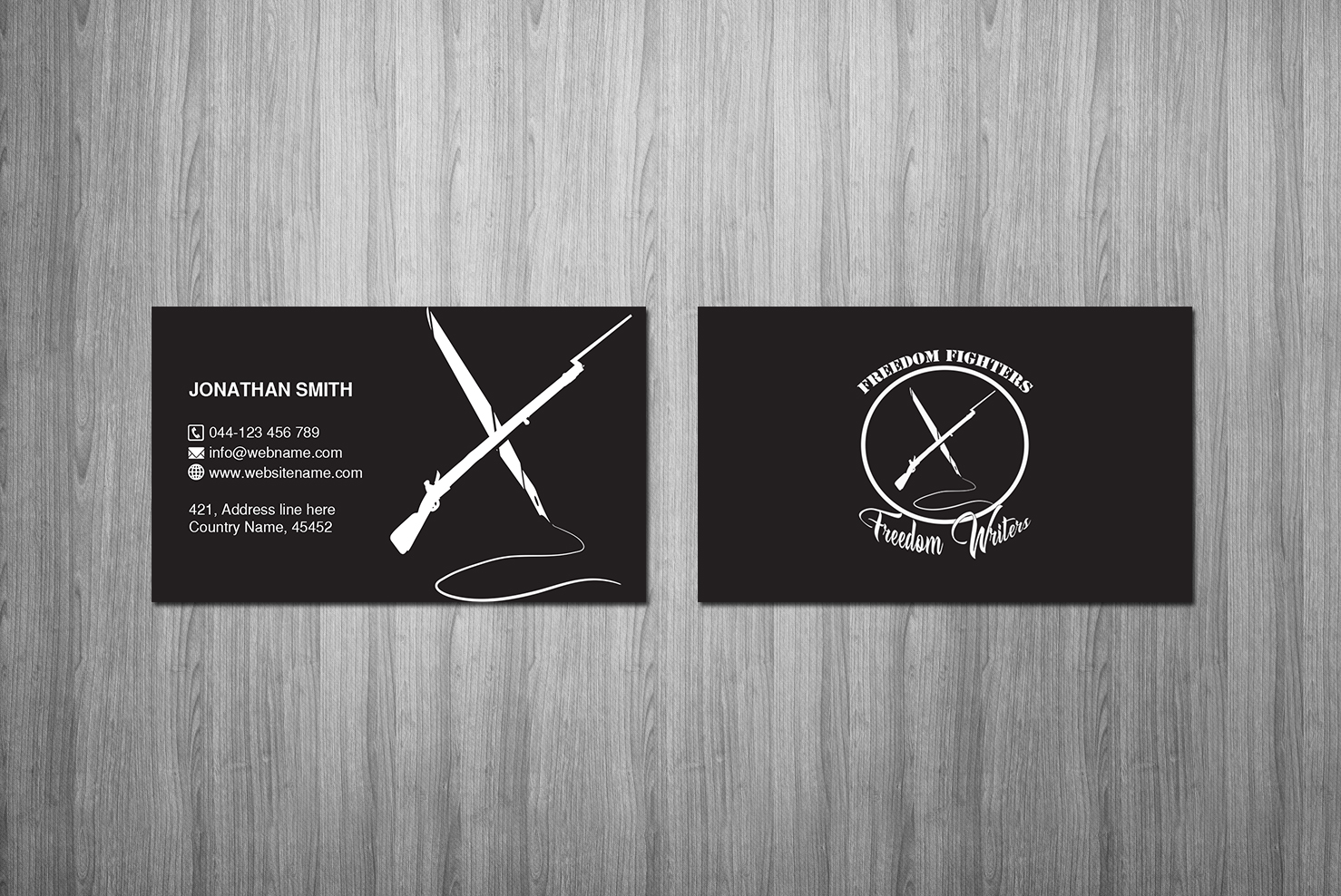 Business Card Design by Creations Box 2015 for LAN Systems, Inc | Design #23653387