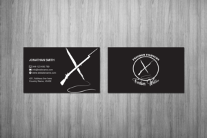 Business Card Design by Creations Box 2015 for LAN Systems, Inc | Design: #23653387