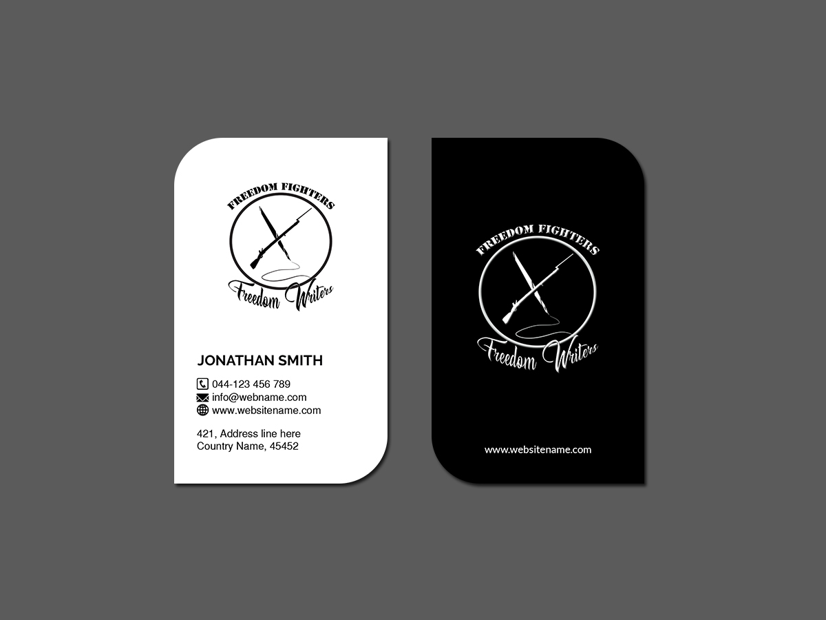Business Card Design by Creations Box 2015 for LAN Systems, Inc | Design #23655994
