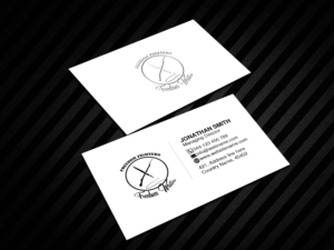 Business Card Design by Creations Box 2015 for LAN Systems, Inc | Design: #23655996