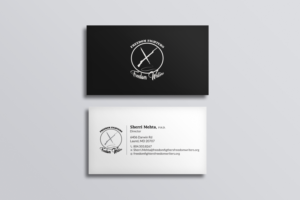Visitenkarten-Design von Srabon55014 für LAN Systems, Inc | Design: #23649500