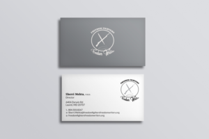 Visitenkarten-Design von Srabon55014 für LAN Systems, Inc | Design: #23649503