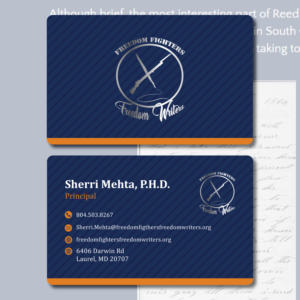 Business Card Design by bayukrisna