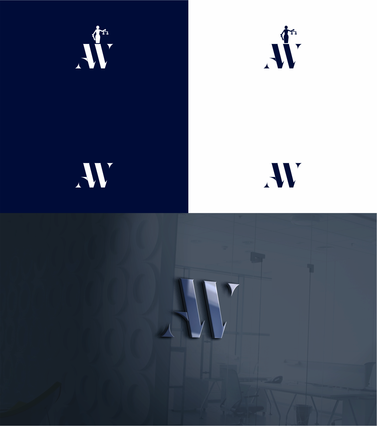 Diseño de Logo por creativechauhan1989 para este proyecto | Diseño #23651182