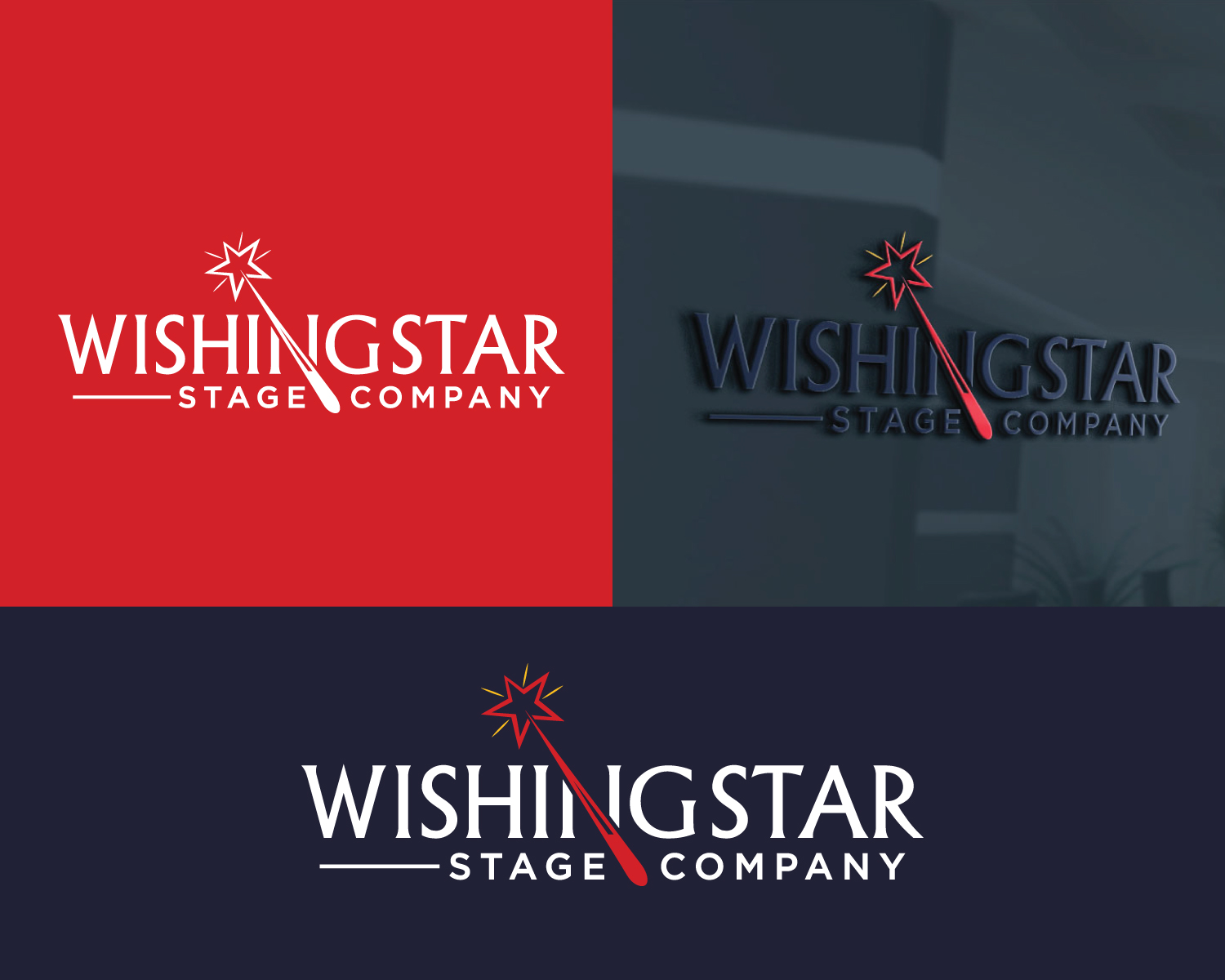 Logo Design by Atec for this project | Design #23670688