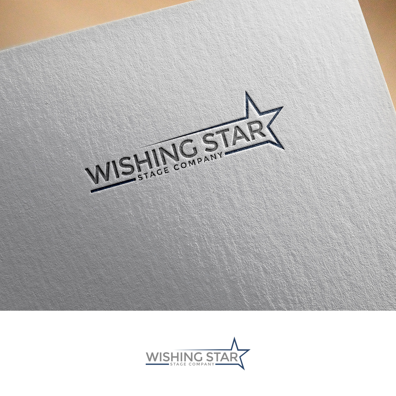 Logo-Design von DesignDUO für dieses Projekt | Design #23671174