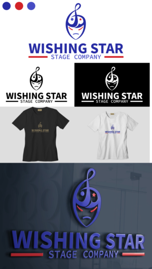 Diseño de Logo por Davy Mulish para este proyecto | Diseño #23656898