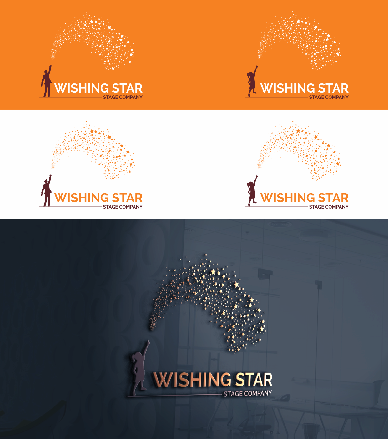 Logo Design by creativechauhan1989 for this project | Design #23677218