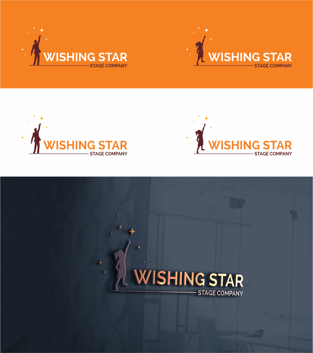 Logo Design by creativechauhan1989 for this project | Design #23677219