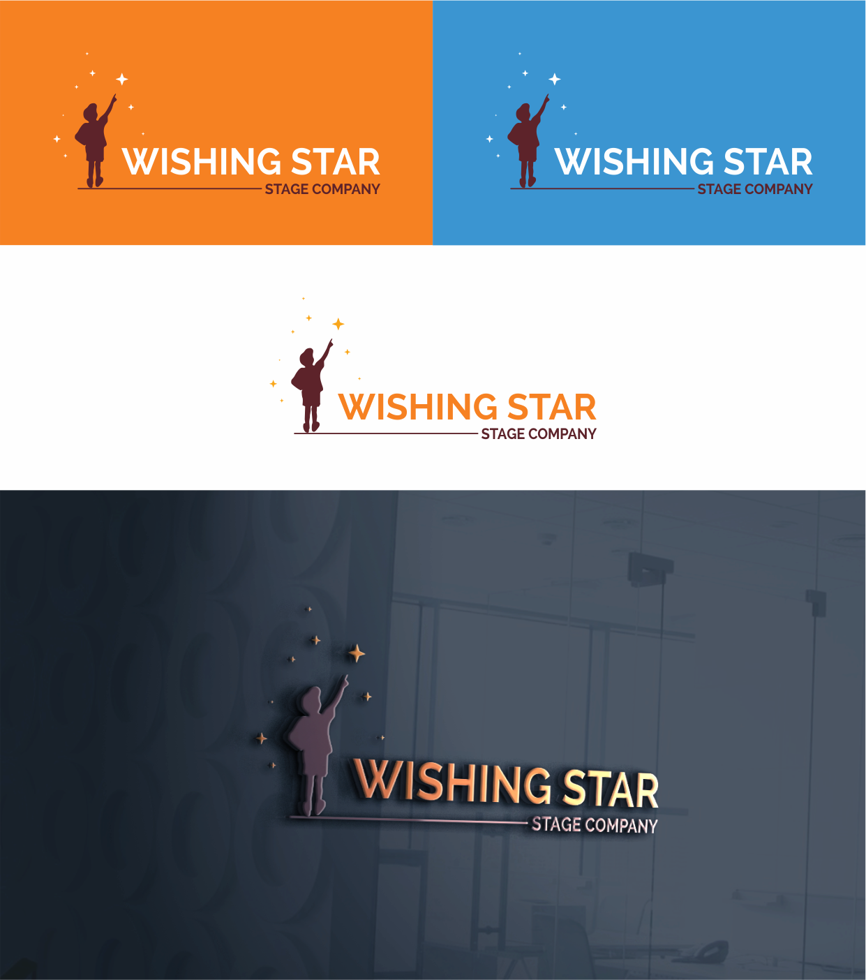 Logo Design by creativechauhan1989 for this project | Design #23693250