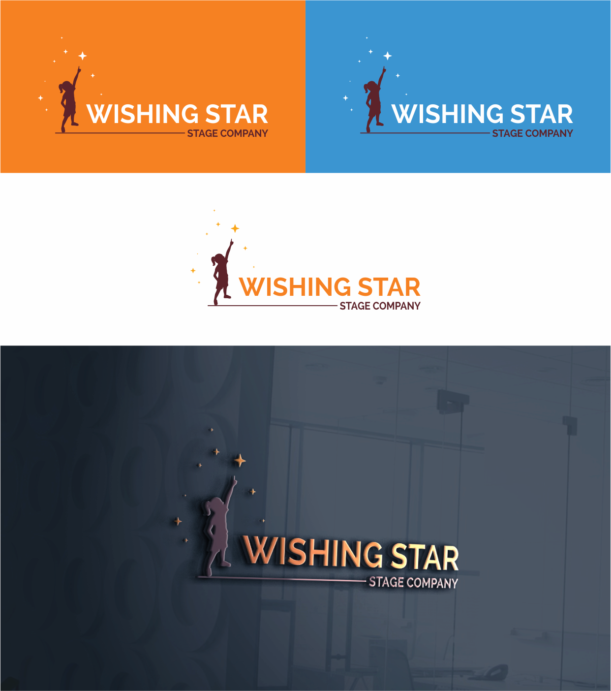 Logo Design by creativechauhan1989 for this project | Design: #23693251