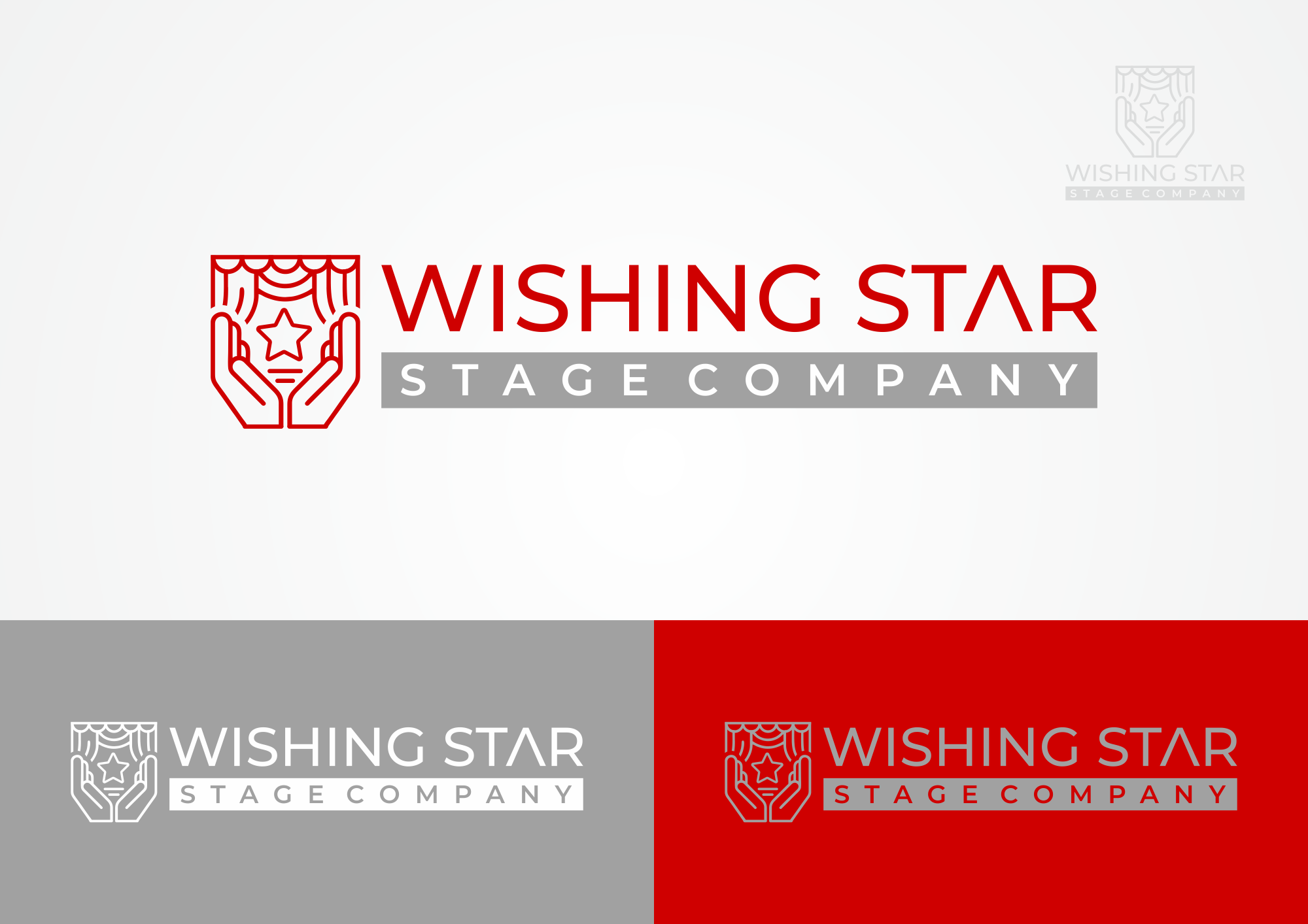 Logo Design by adjeiiBlack for this project | Design #23667564