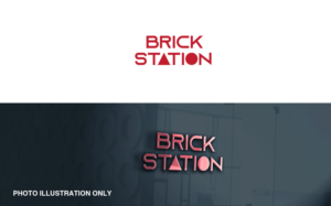 Logo Design by MT