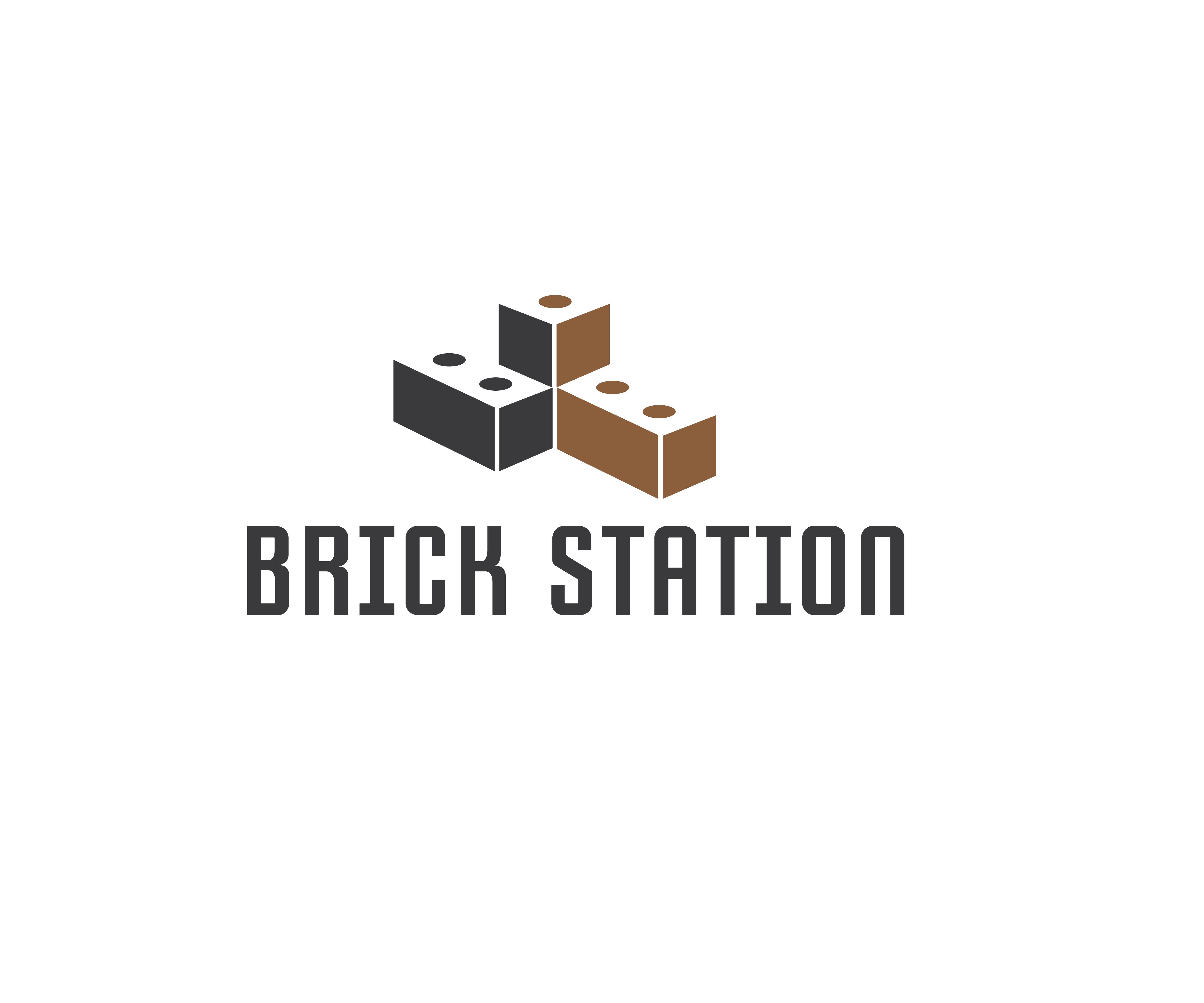Diseño de Logo por renderman para este proyecto | Diseño #23649730