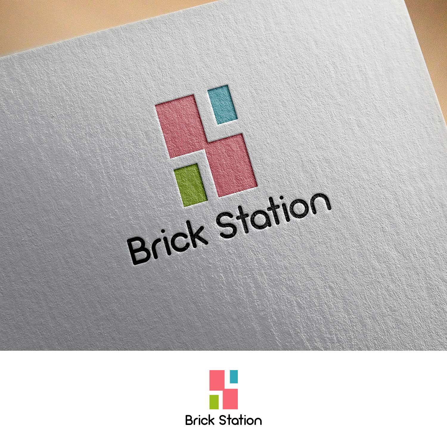 Diseño de Logo por DesignDUO para este proyecto | Diseño #23651552