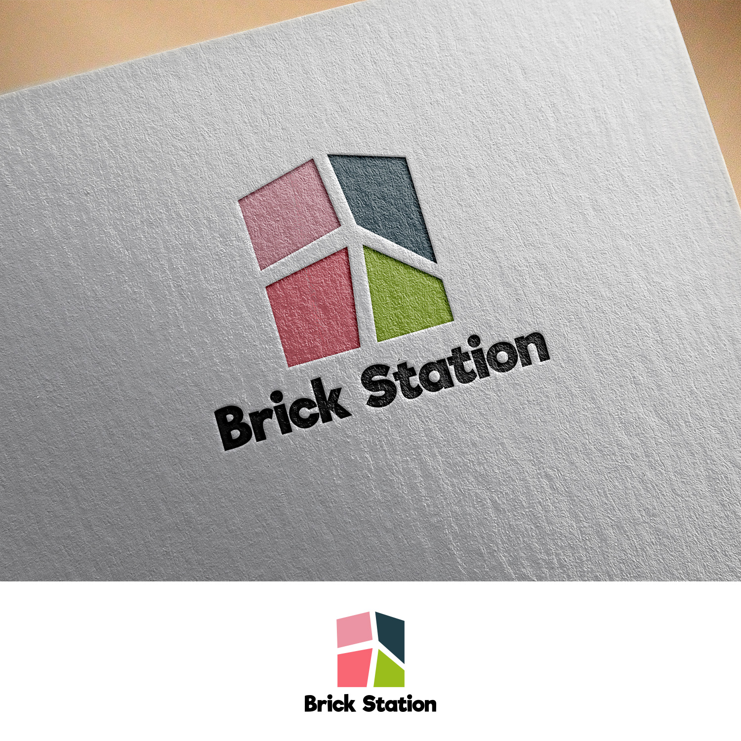 Diseño de Logo por DesignDUO para este proyecto | Diseño #23651553