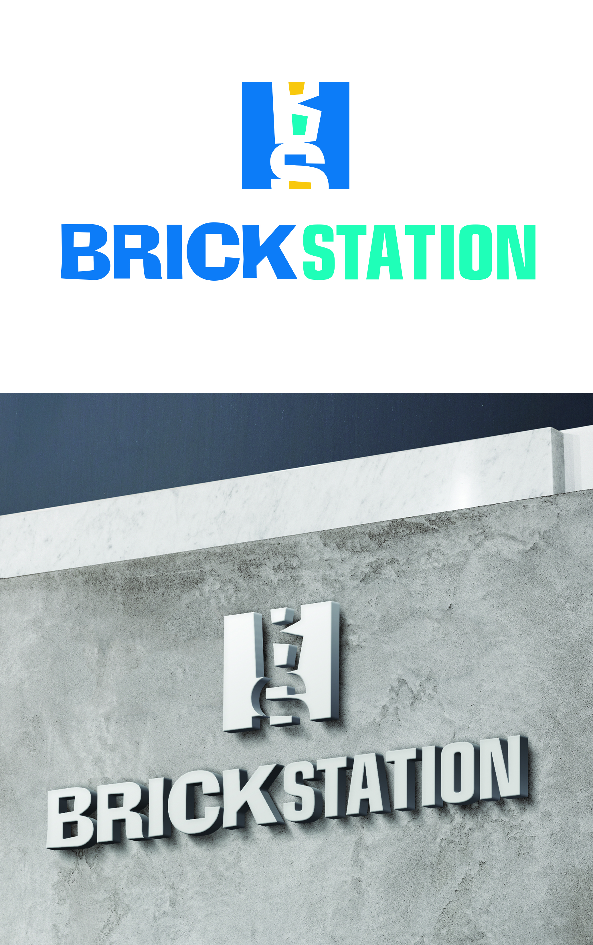 Logo Design by Mireille10 for this project | Design #23655434