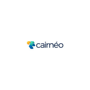 Logo Design by GBDESIGN for CAIRNEO EXPERTISE | Design: #23659891