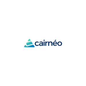Logo Design by GBDESIGN for CAIRNEO EXPERTISE | Design: #23669621