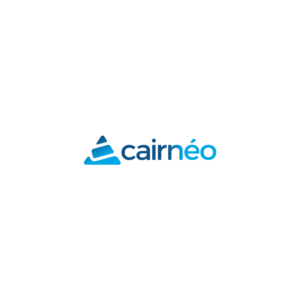 Logo Design by GBDESIGN for CAIRNEO EXPERTISE | Design: #23670060