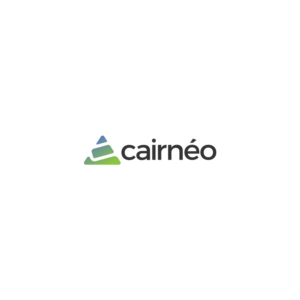 Logo Design by GBDESIGN for CAIRNEO EXPERTISE | Design: #23677974